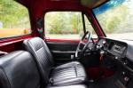 Dodge D100 Custom Pickup 1979 года